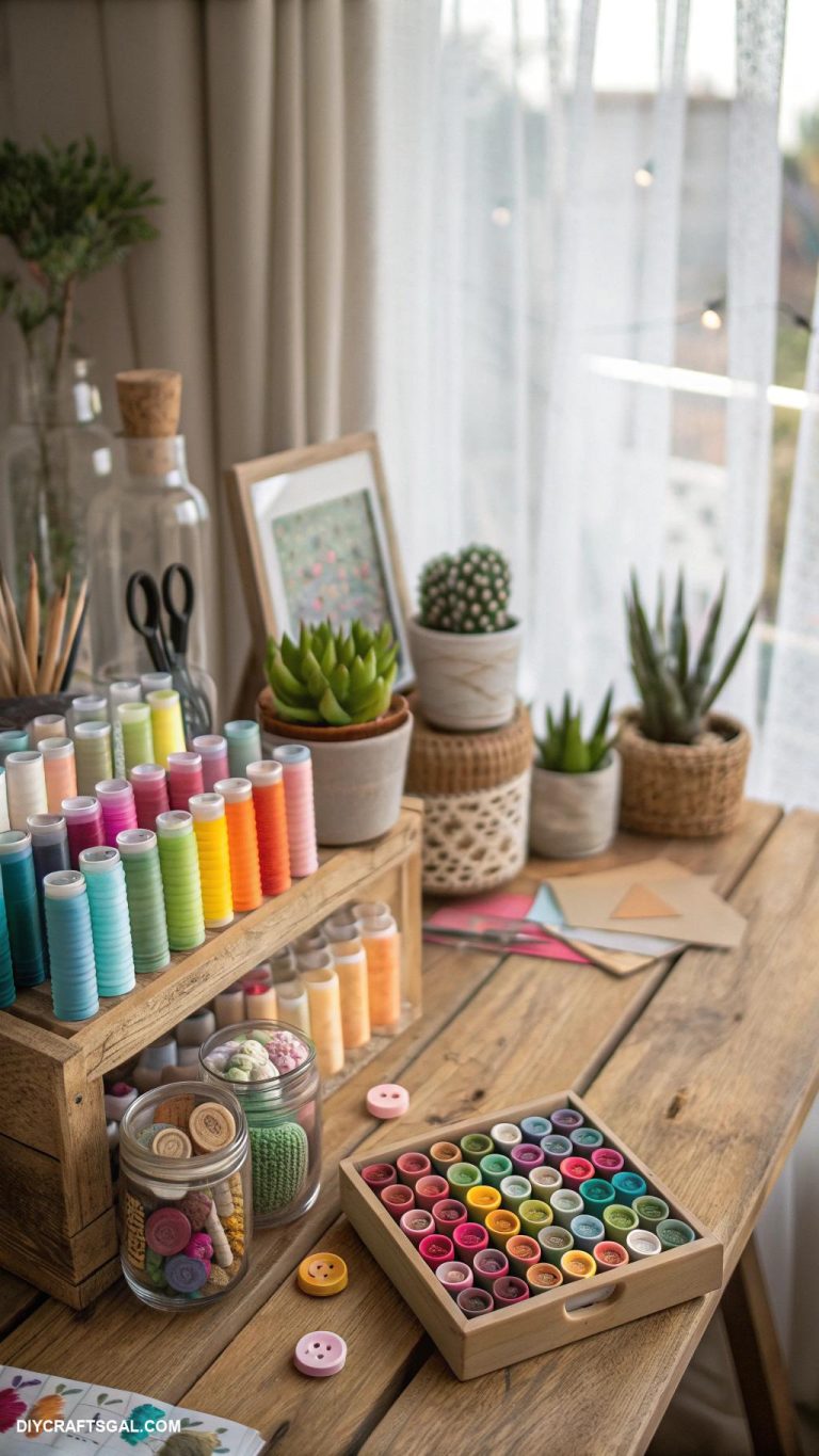 essential diy supplies