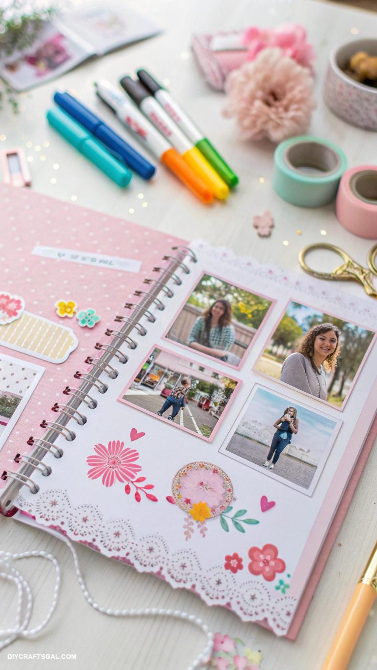 journal page inspo Photoshoot favorites print and paste